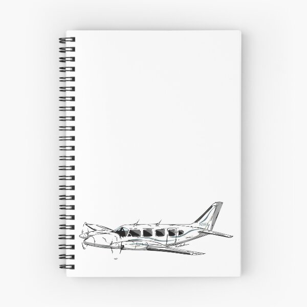 Item preview, Piper 310 N9EL designed and sold by Michael Garber.