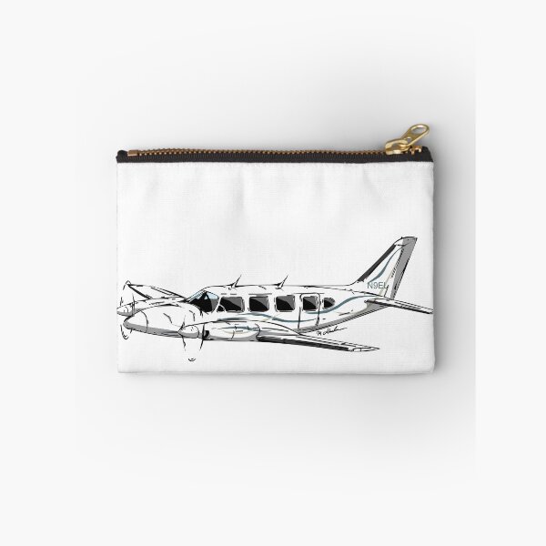 Item preview, Piper 310 N9EL designed and sold by Michael Garber.