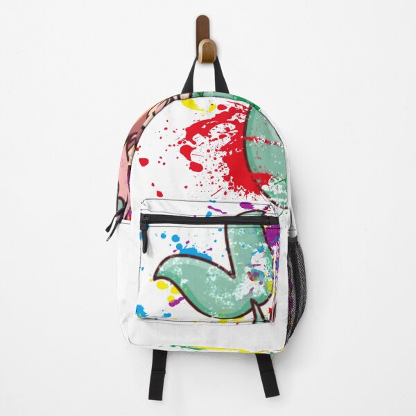 Item preview, Splash Mermaid designed and sold by alwe-designs.