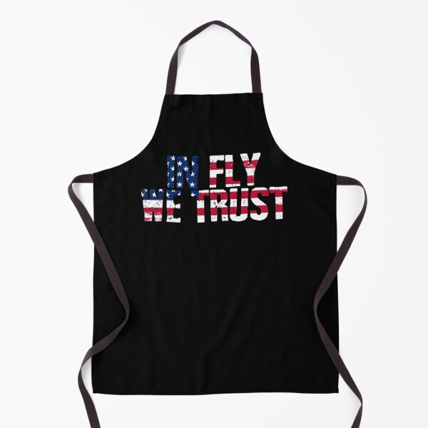 Item preview, In Fly We Trust - Pence Harris VP Debate 2020 - American Flag designed and sold by MoClan-Graphics.