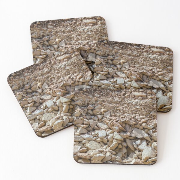 Item preview, Many limestone rocks designed and sold by lena-maximova.