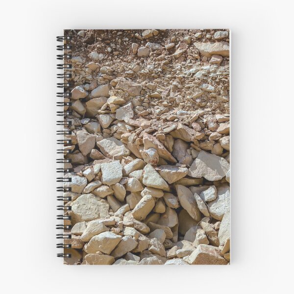 Item preview, Many limestone rocks designed and sold by lena-maximova.