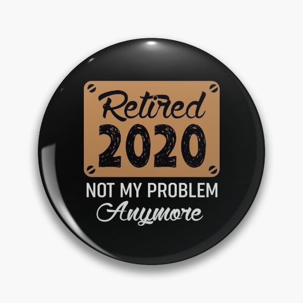 Item preview, Retired 2020 Not My Problem Anymore designed and sold by Alpha555.