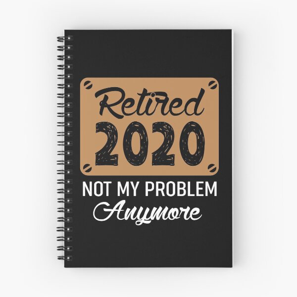 Item preview, Retired 2020 Not My Problem Anymore designed and sold by Alpha555.