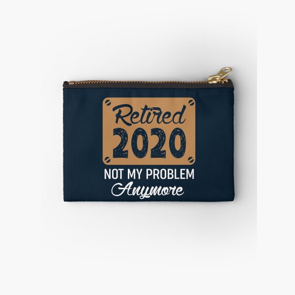 Item preview, Retired 2020 Not My Problem Anymore designed and sold by Alpha555.