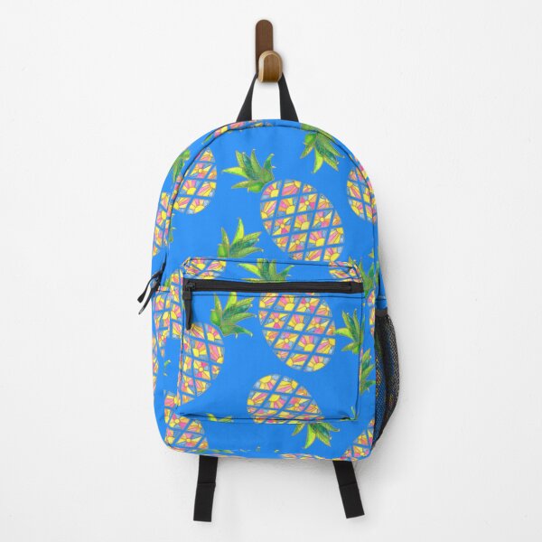 Item preview, Tropical Pineapple Sunrise designed and sold by ShelleyYlstArt.