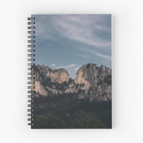 Item preview, Seneca Rocks WV designed and sold by c-zphotos.