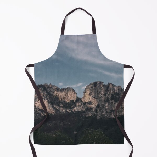Item preview, Seneca Rocks WV designed and sold by c-zphotos.