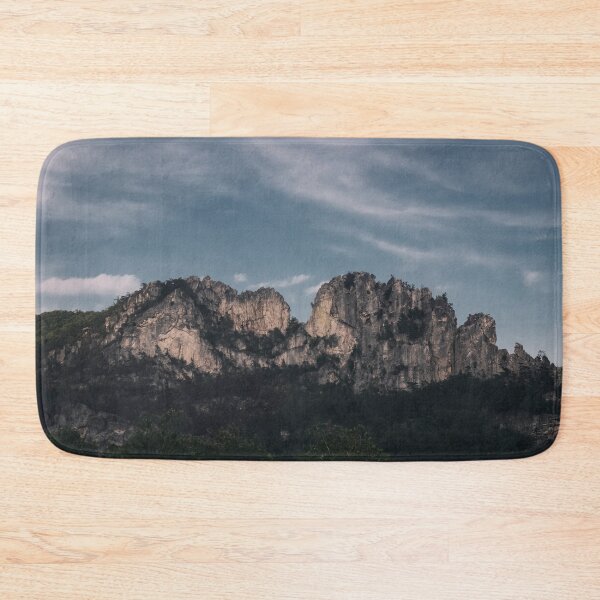 Item preview, Seneca Rocks WV designed and sold by c-zphotos.
