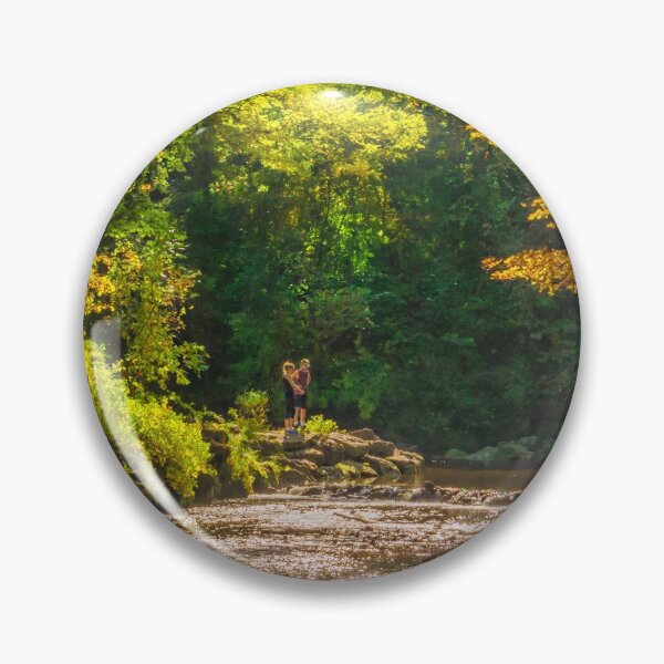 Item preview, Familiar Places in New Light designed and sold by LisaCook1.