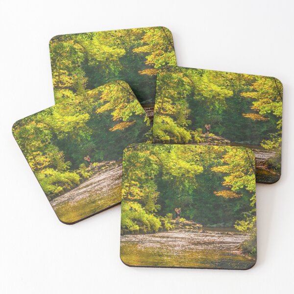 Item preview, Familiar Places in New Light designed and sold by LisaCook1.