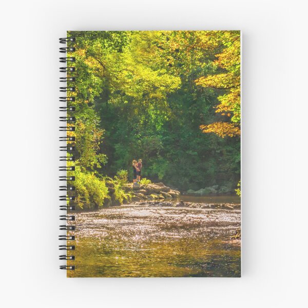 Item preview, Familiar Places in New Light designed and sold by LisaCook1.