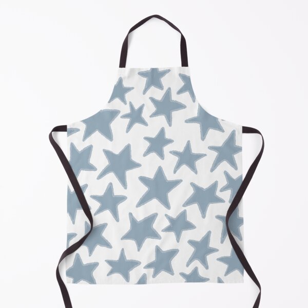 Item preview, Blue Stars designed and sold by juvenilepeace.