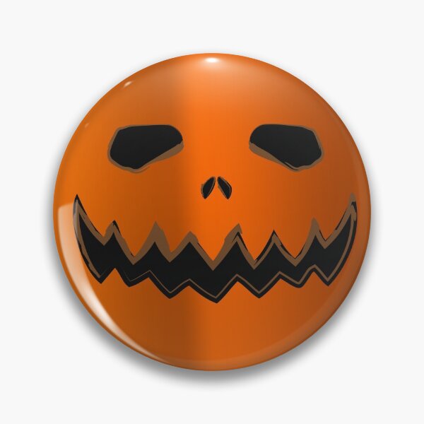 Item preview, Halloween Pumpkin Face Mask Jackolantern pumpkin face designed and sold by kamilu.