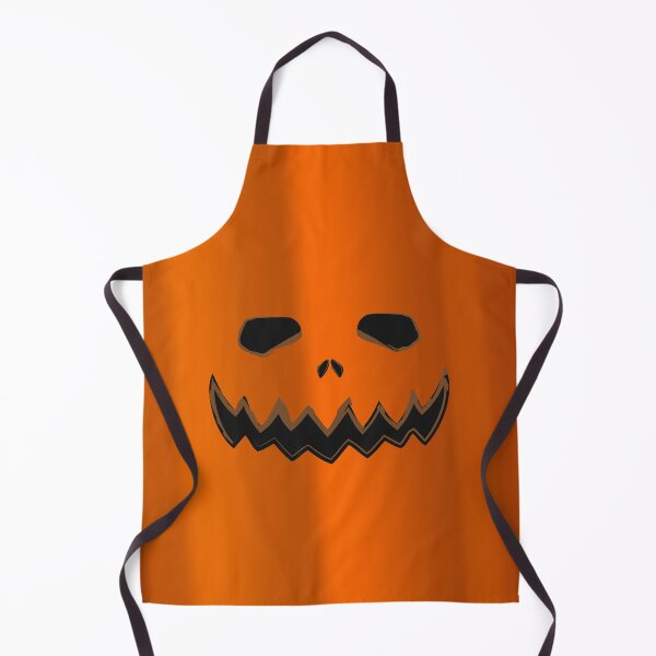 Item preview, Halloween Pumpkin Face Mask Jackolantern pumpkin face designed and sold by kamilu.