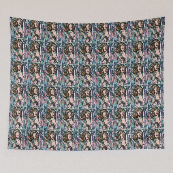 Item preview, Head rub designed and sold by Kattrend.