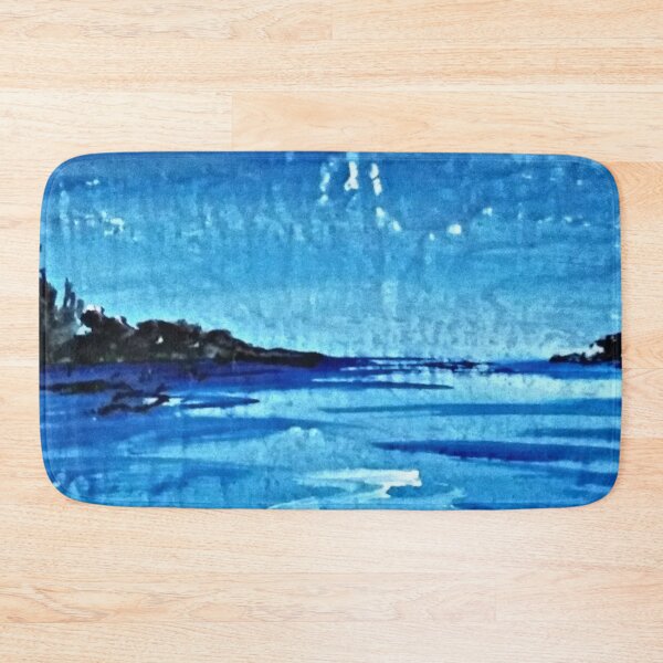 Item preview, Blue light designed and sold by Ammpryt ART.