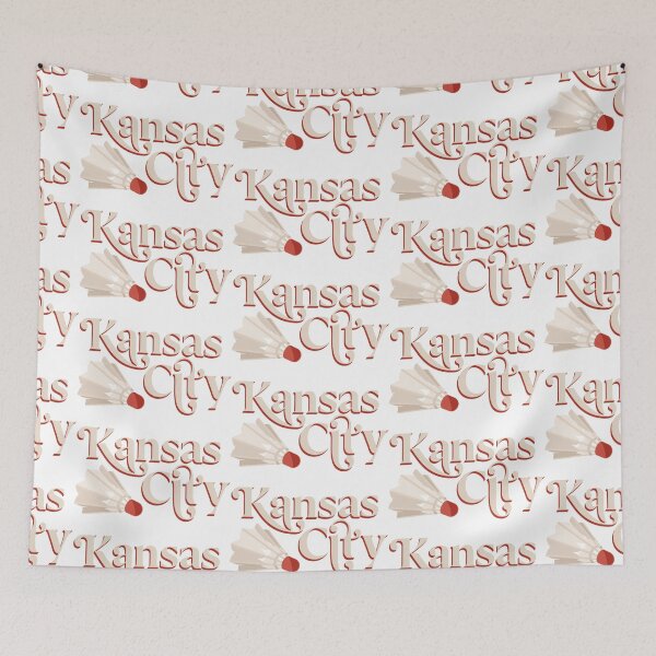 Item preview, Kansas City Birdie  designed and sold by Nat’s  Niche.