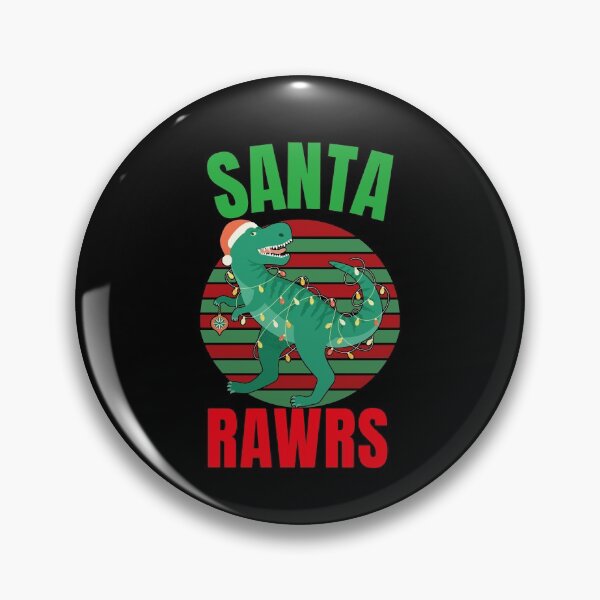 Item preview, Santa Rawrs designed and sold by Lijo Jose.