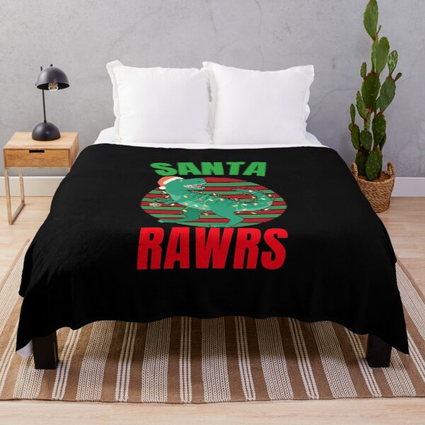 Item preview, Santa Rawrs designed and sold by Lijo Jose.