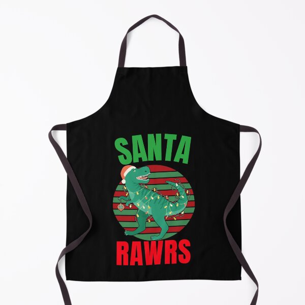 Item preview, Santa Rawrs designed and sold by Lijo Jose.
