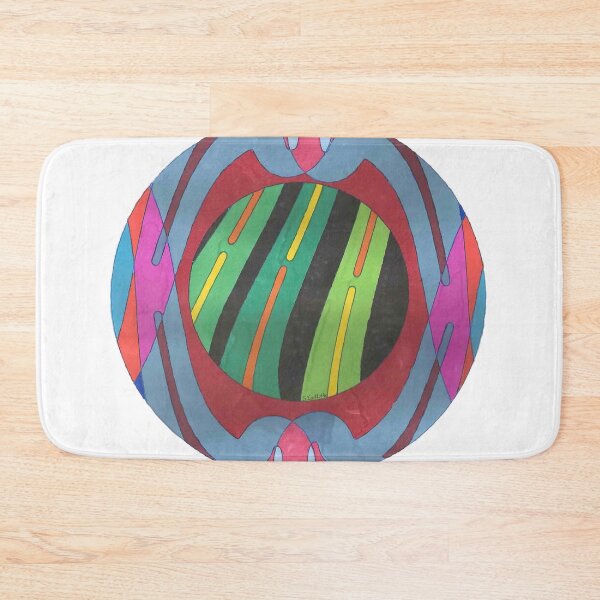Item preview, Thoroughfare designed and sold by SavantArtist.