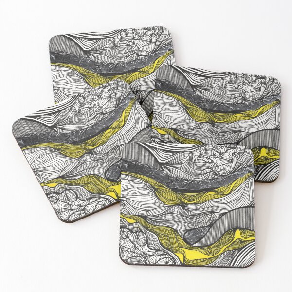 Item preview, Rivers designed and sold by jasmyner.