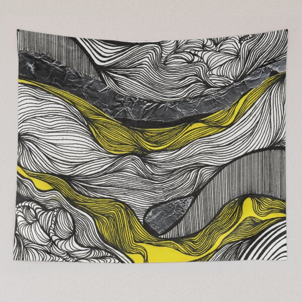 Item preview, Rivers designed and sold by jasmyner.