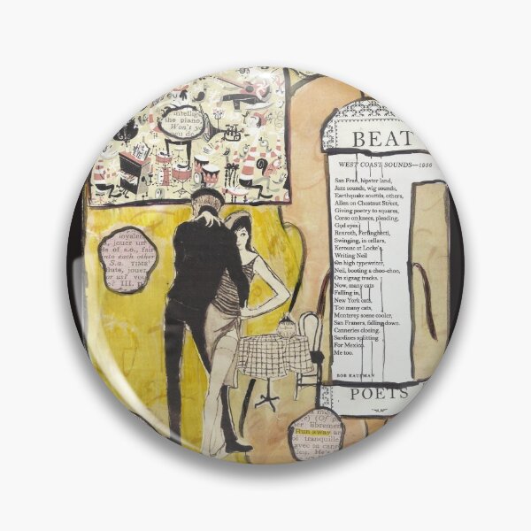 Item preview, Feel The Beat designed and sold by RobynLee.
