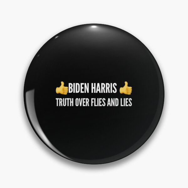 Item preview,  Biden Harris Flies Design designed and sold by MerciMe.