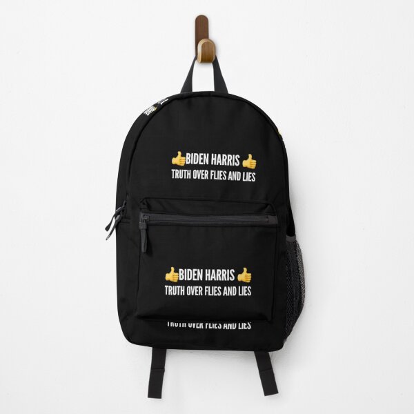 Item preview, Biden Harris Flies Design designed and sold by MerciMe.