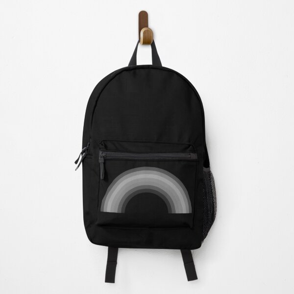 Item preview, Monotone Rainbow designed and sold by narcocynic.