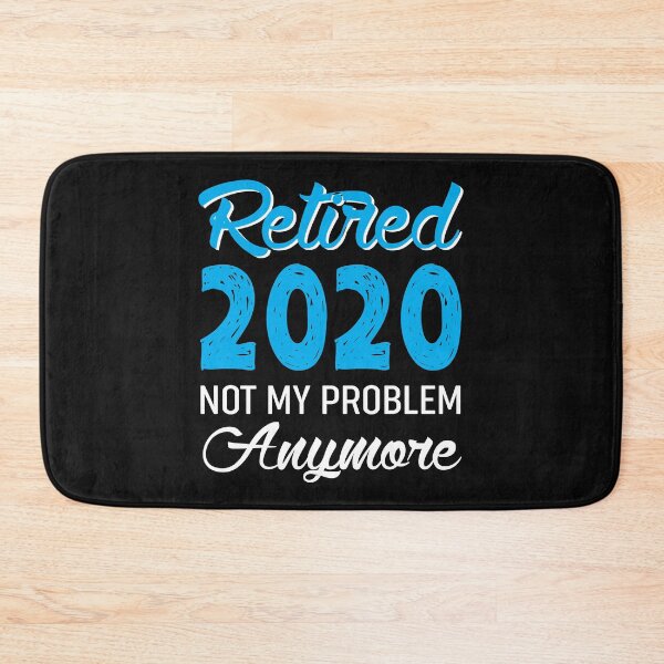 Item preview, Retired 2020 Not My Problem Anymore designed and sold by Alpha555.