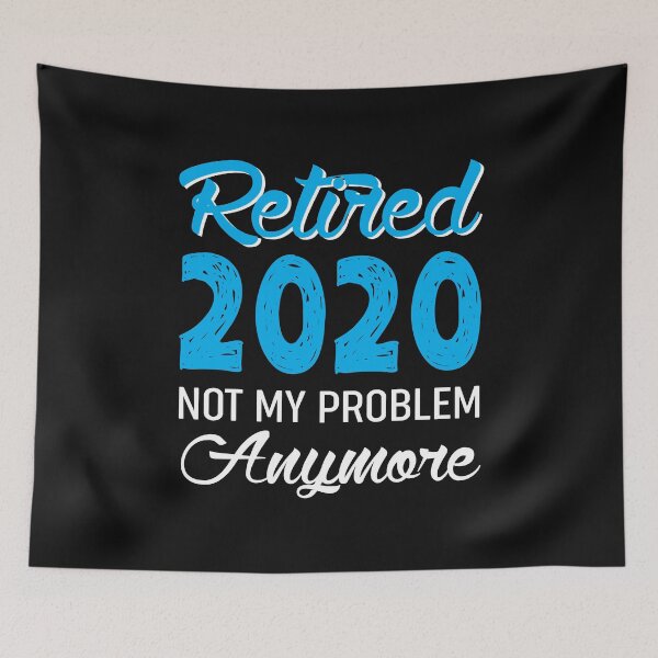 Item preview, Retired 2020 Not My Problem Anymore designed and sold by Alpha555.