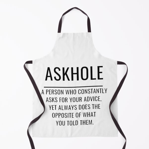 Item preview, GALATHI Askhole designed and sold by Galathi Designs.