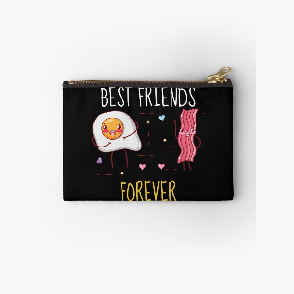 Item preview, Best Friends Forever - Bacon and Egg  designed and sold by ProtonProject.