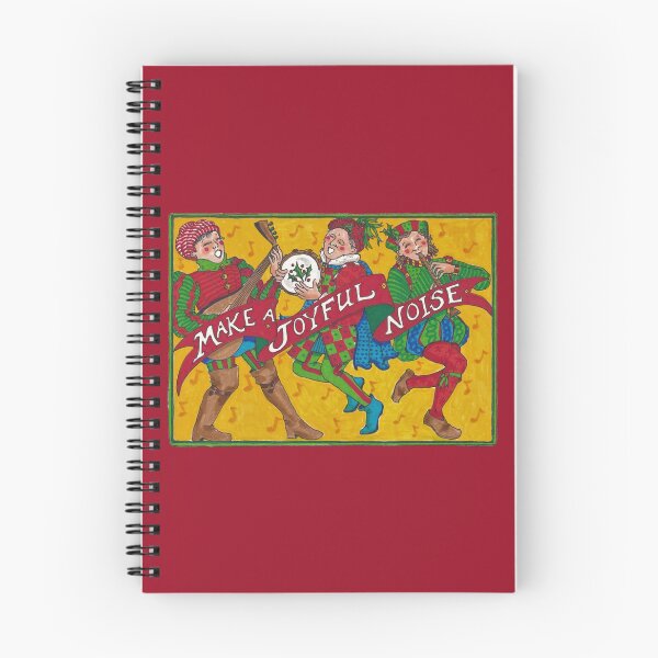 Item preview, Make A Joyful Noise designed and sold by KatydidKay.