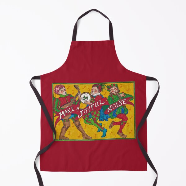 Item preview, Make A Joyful Noise designed and sold by KatydidKay.