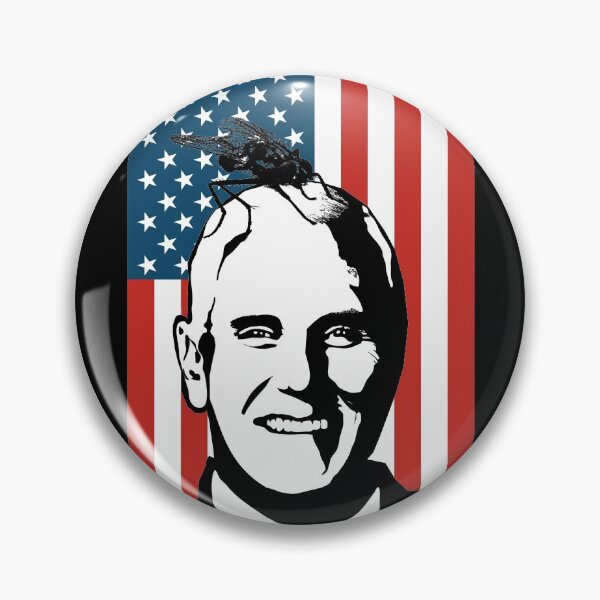 Item preview, Fly Mike Pence Vice President Debate designed and sold by RandomStuffShop.