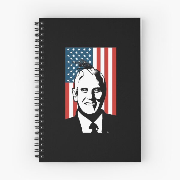 Item preview, Fly Mike Pence Vice President Debate designed and sold by RandomStuffShop.