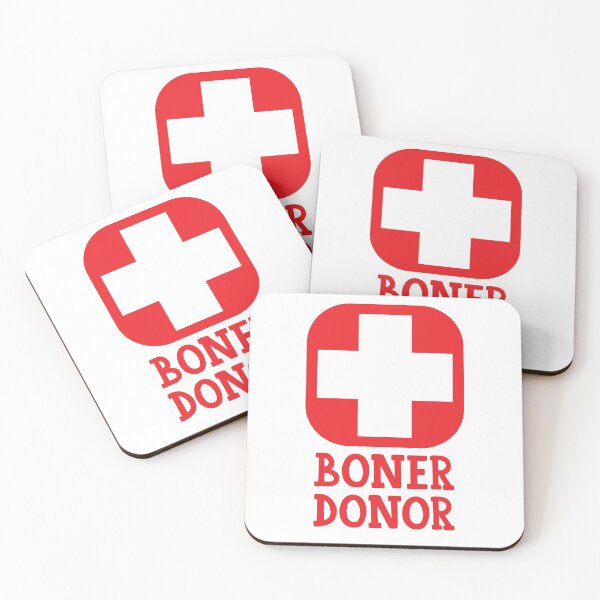Item preview, Boner Donor designed and sold by TheMattDesigns.