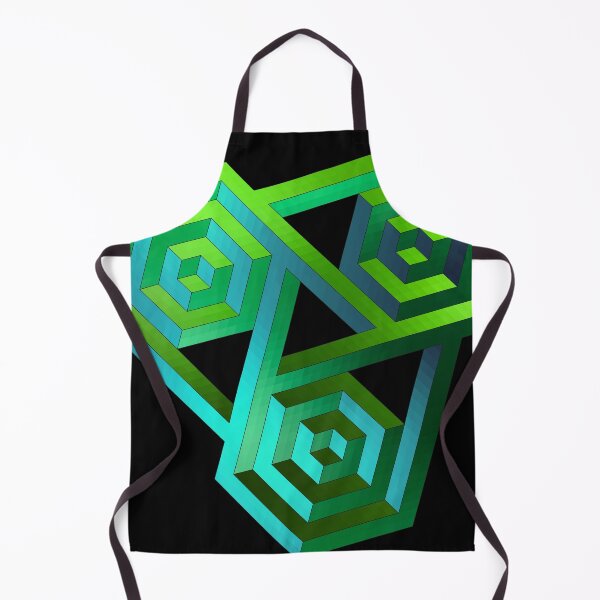Item preview, Impossible Cubes designed and sold by Girih.