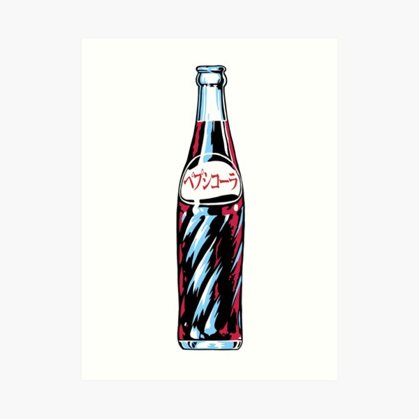 Pepsi Gifts Merchandise Redbubble - pepsi throwback first decal of the drink roblox