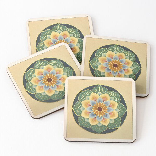 Item preview, Mandala designed and sold by studiowhy.