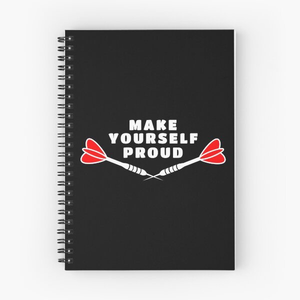 Item preview, Make yourself proud designed and sold by TheGreenGoat.