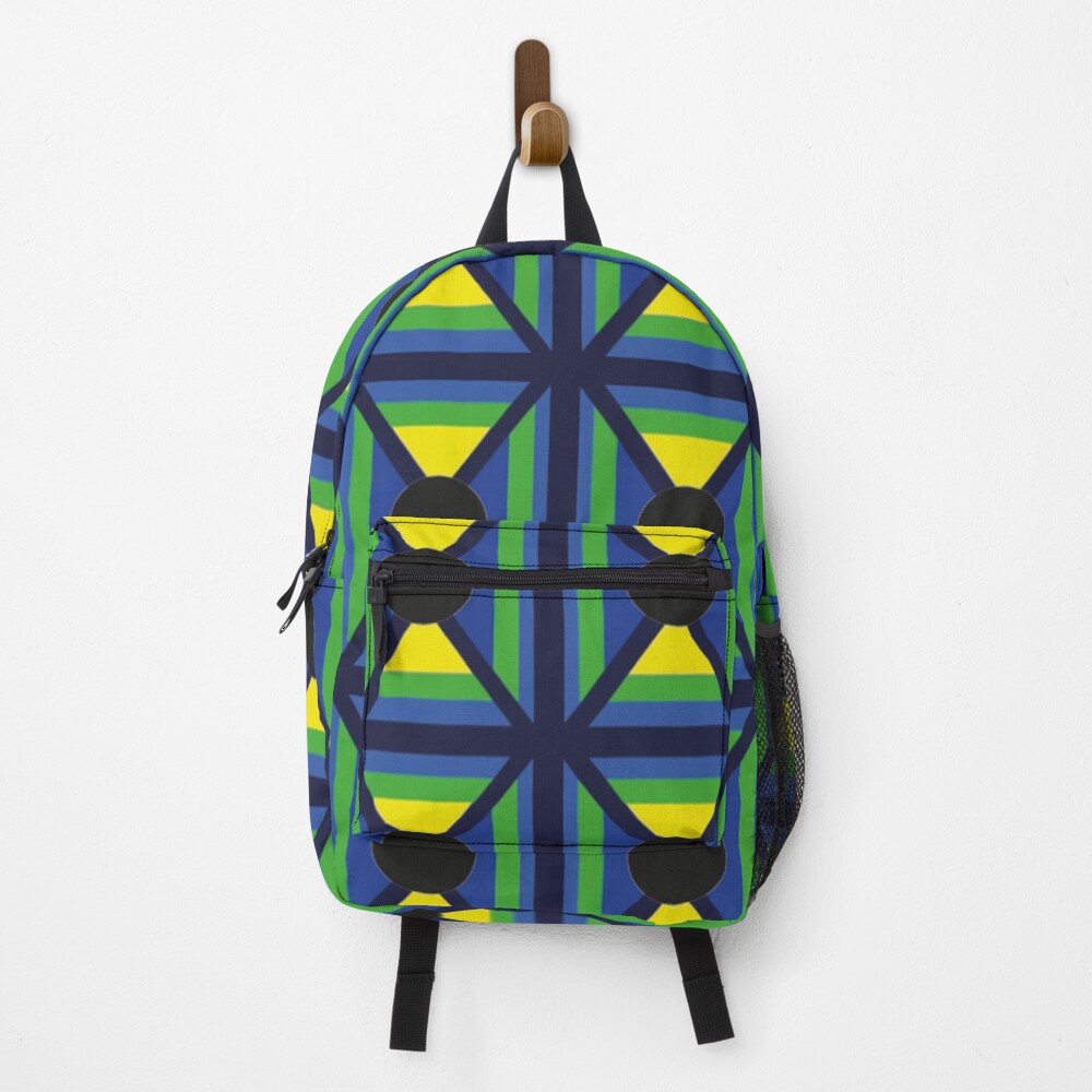 Item preview, Backpack designed and sold by Pethdesign95.