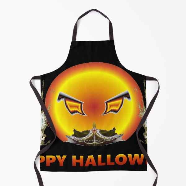 Item preview, Halloween 2020 Ghosts and Pumpkin designed and sold by barrowda.