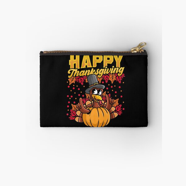 Item preview, Happy Thanksgiving 2020 Funny Turkey Wear Pumpkin designed and sold by davidruddca.