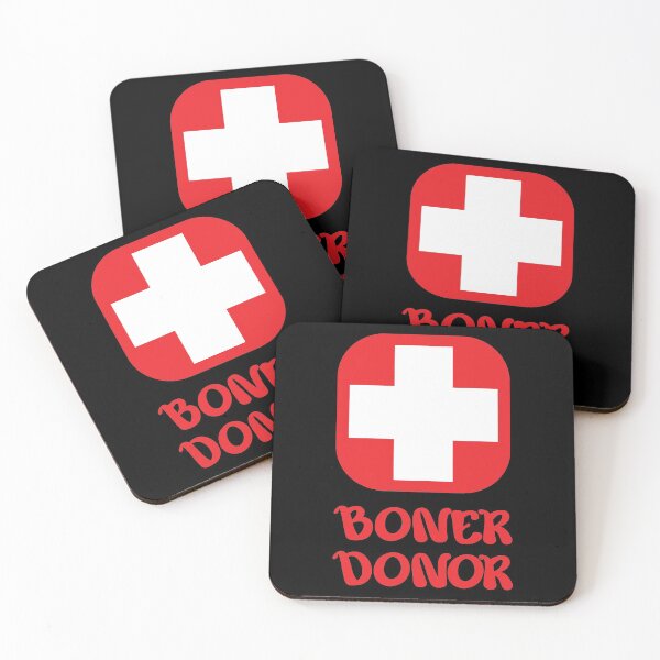 Item preview, Halloween Boner Donor designed and sold by TheMattDesigns.