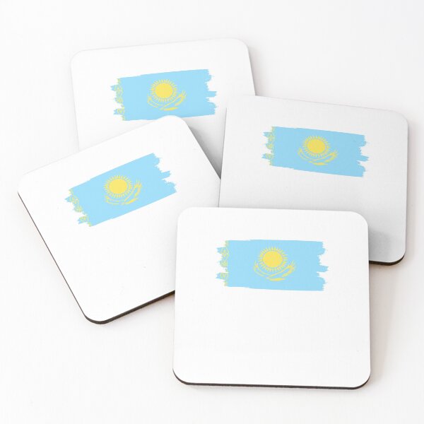 Item preview, kazakhstan retro designed and sold by pirminio.